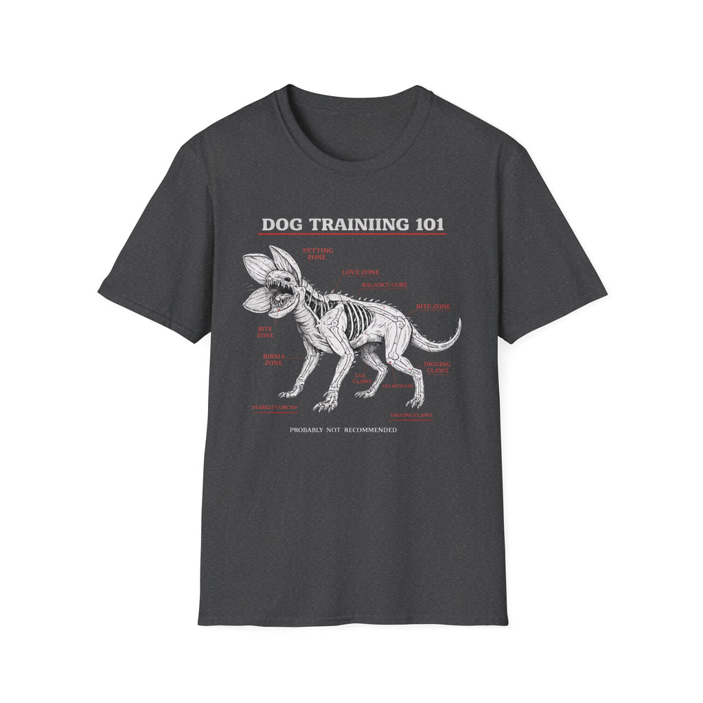 Training 101 T-Shirt