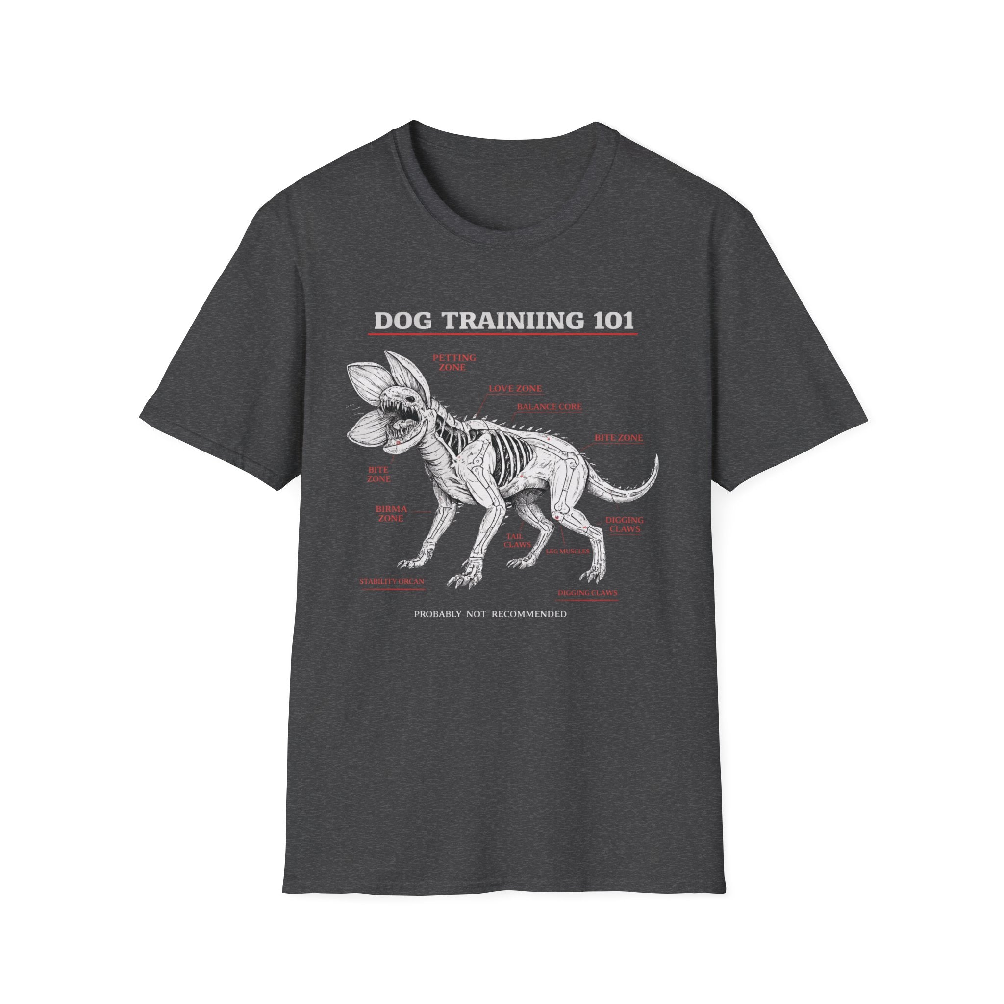 Training 101 T-Shirt