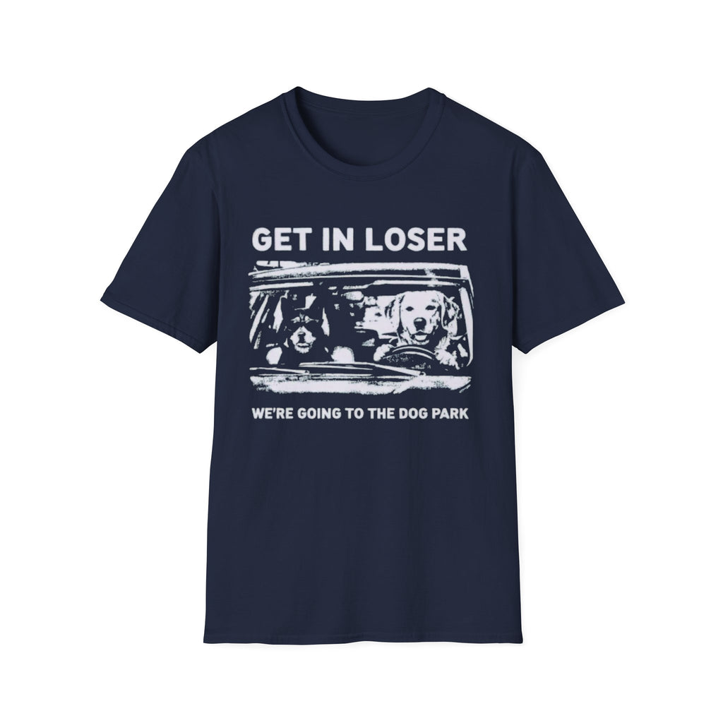loser dog T-Shirt