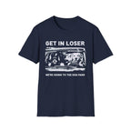 loser dog T-Shirt