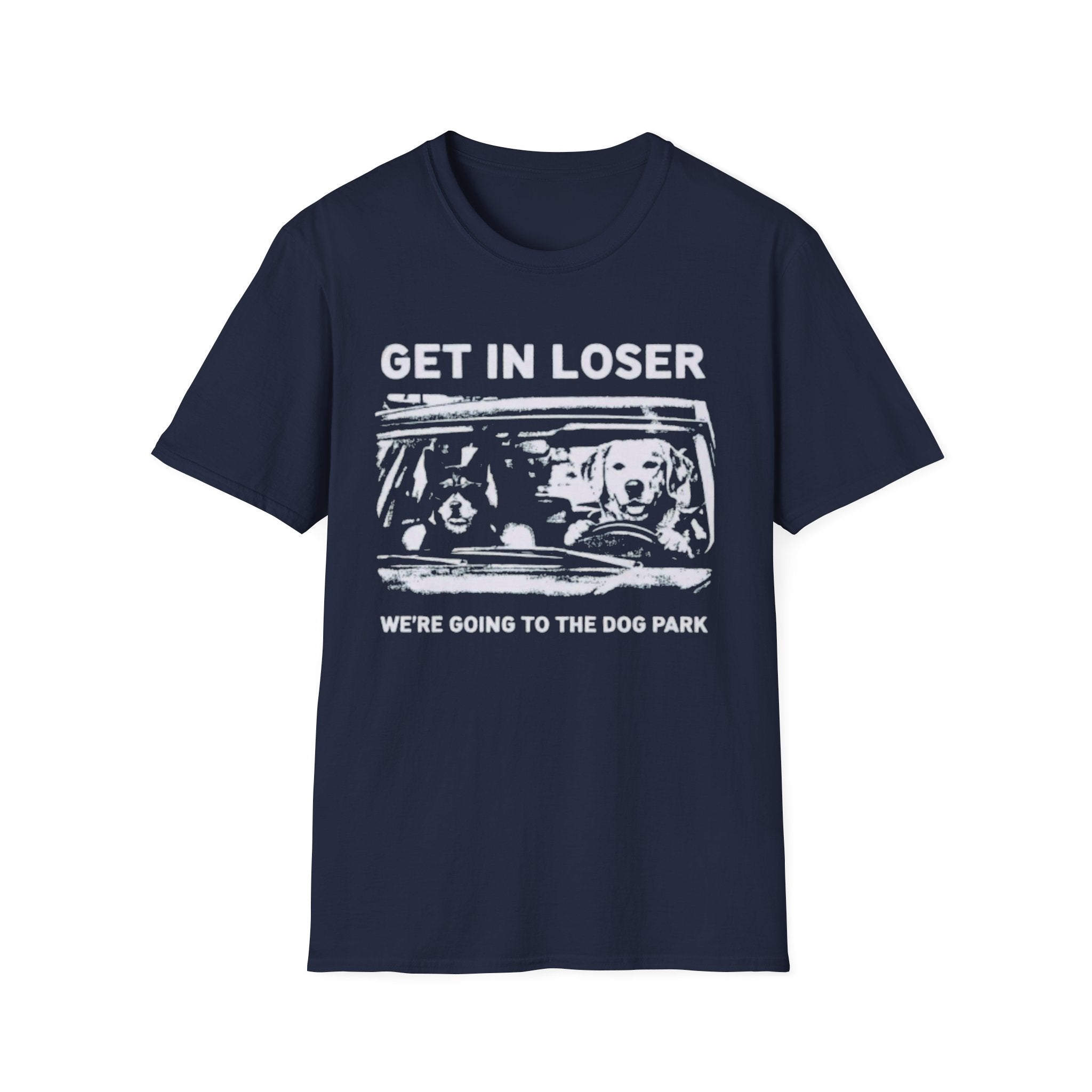 loser dog T-Shirt