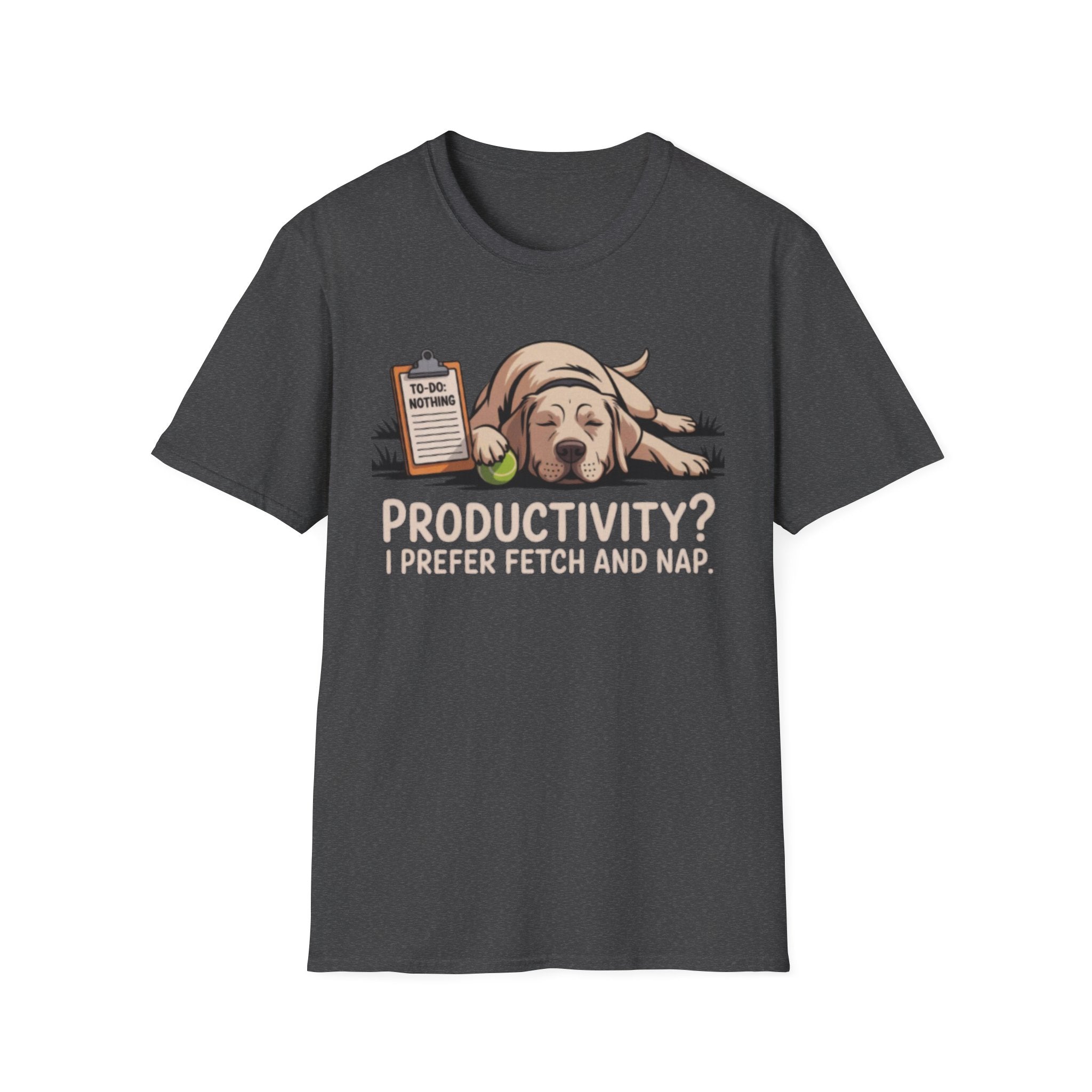 Productivity T-Shirt
