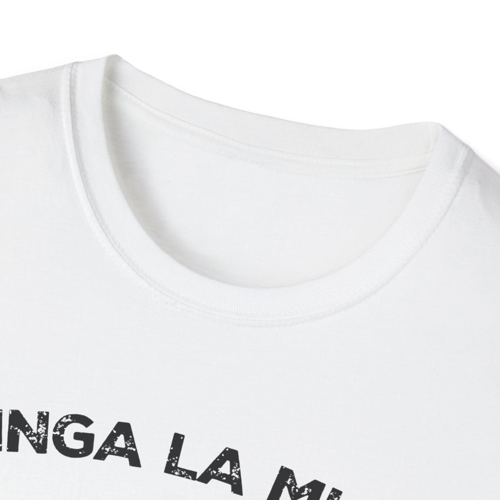 CHINGA LA MIGRA T-Shirt