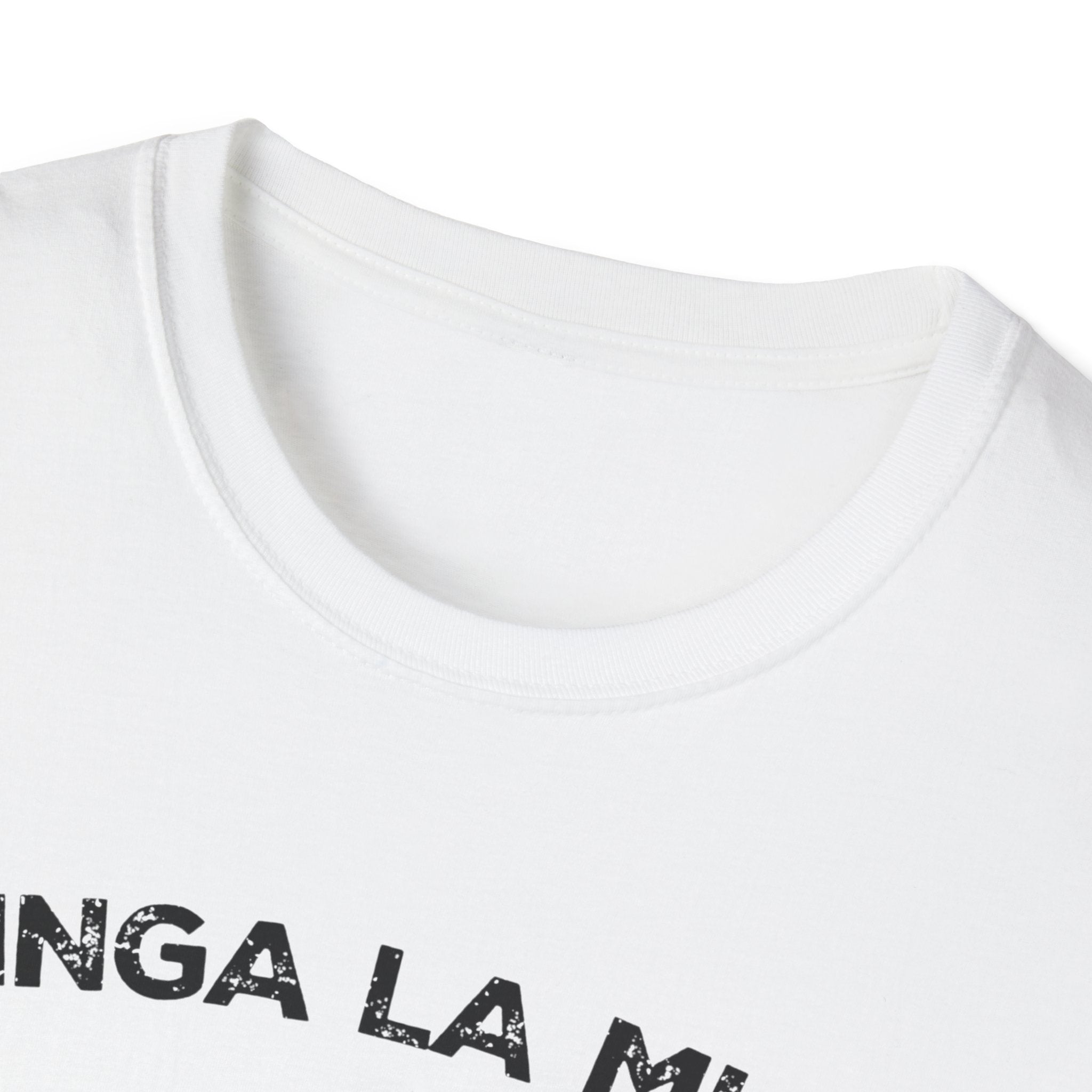 CHINGA LA MIGRA T-Shirt
