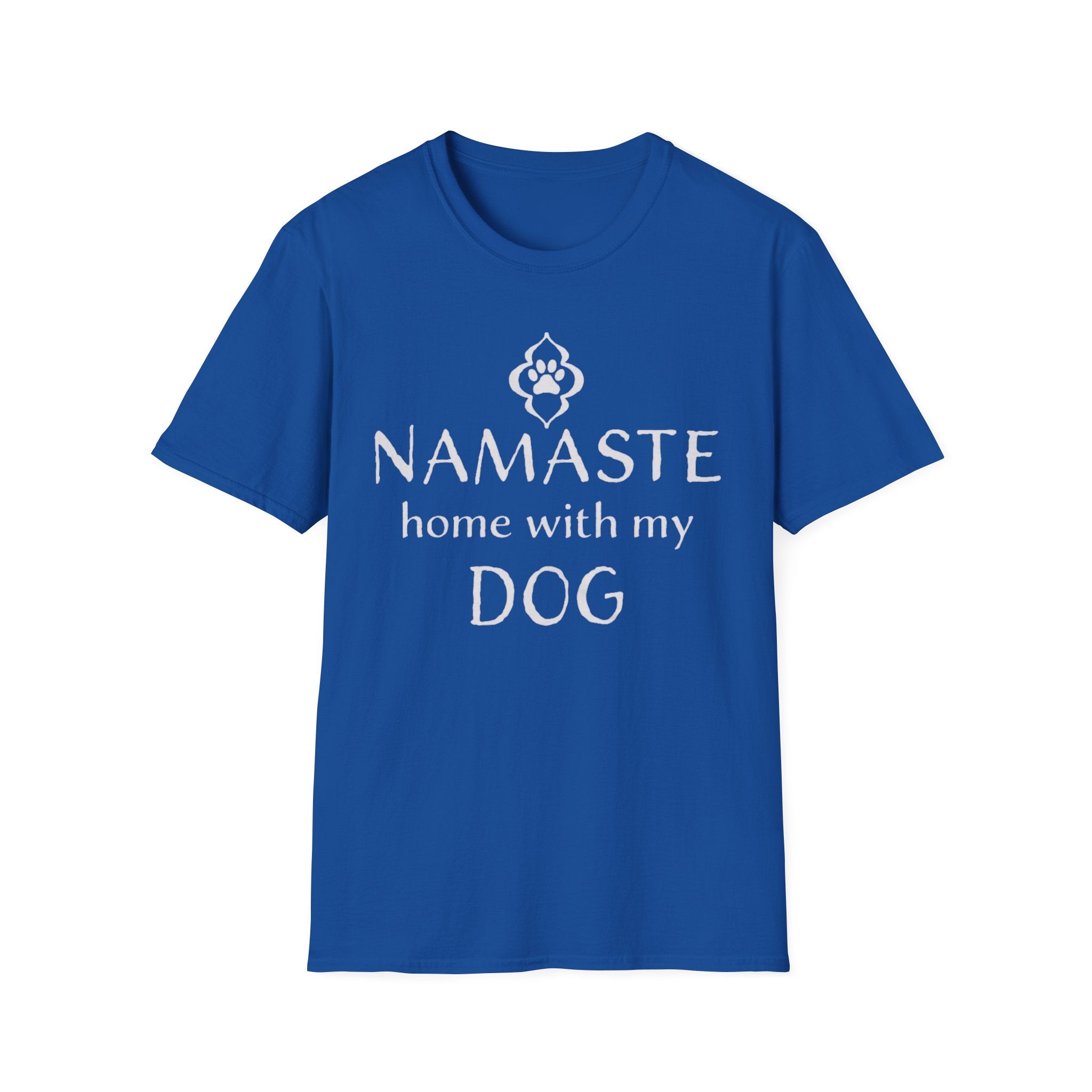Namaste T-Shirt
