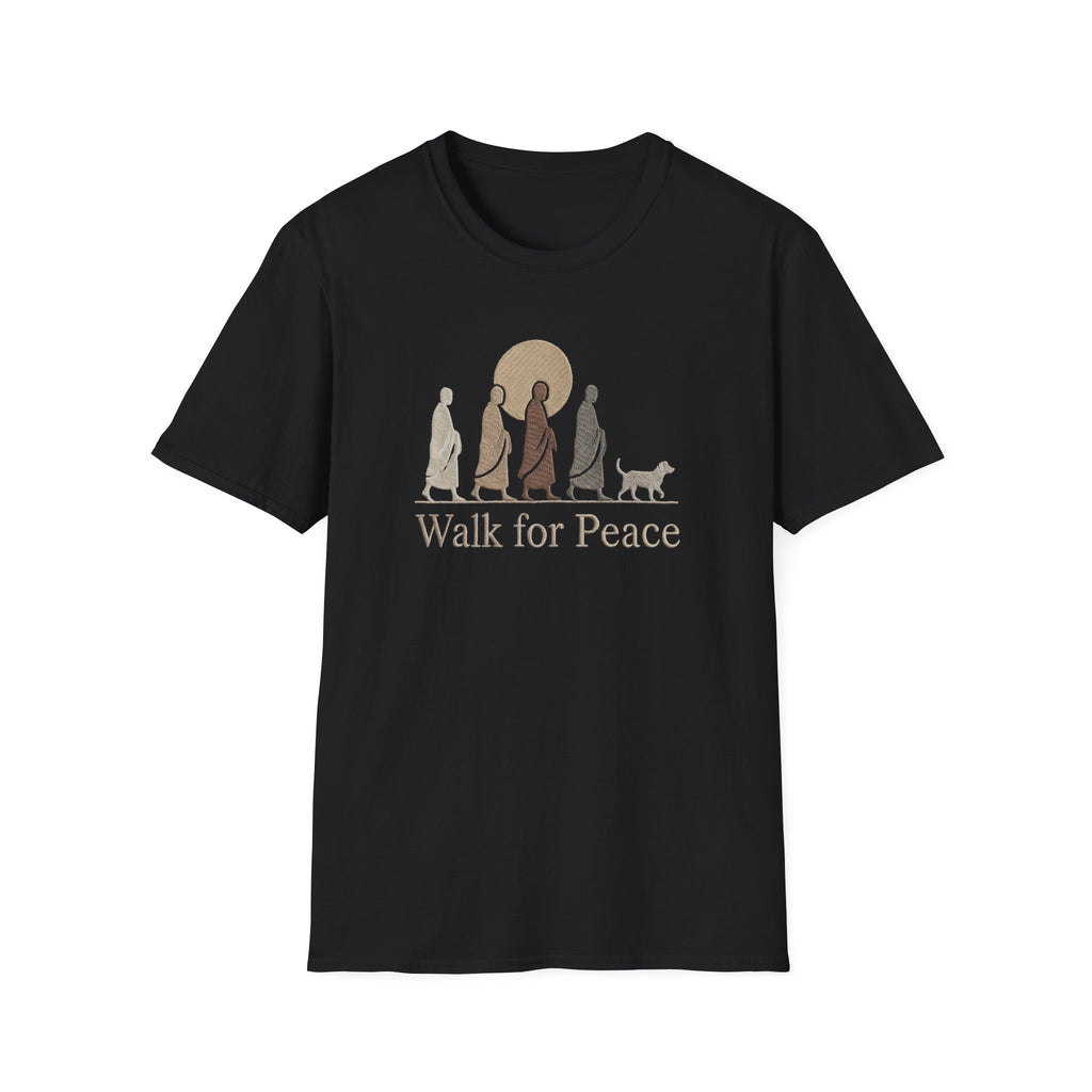 Walk for Peace T-Shirt