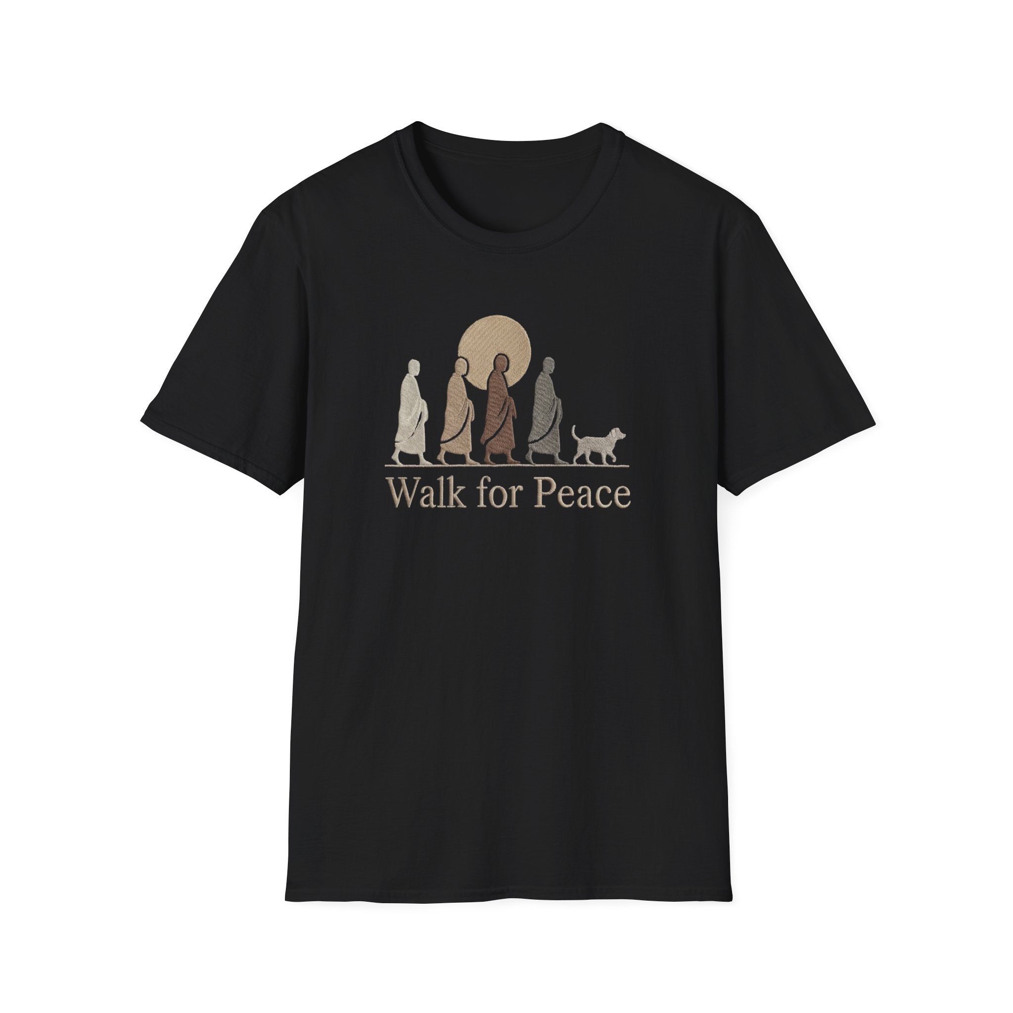 Walk for Peace T-Shirt