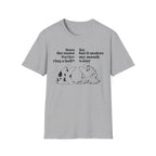 Pavlov Humor T-Shirt