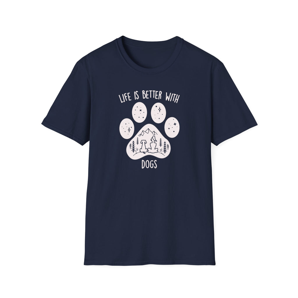 Life Better T-Shirt