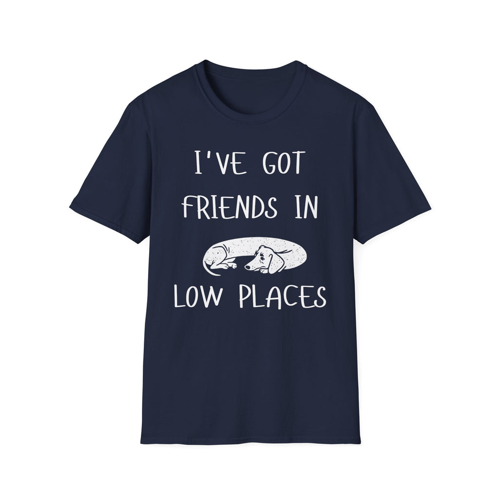 I've Got Friends T-Shirt