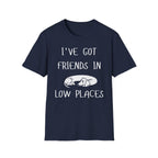 I've Got Friends T-Shirt