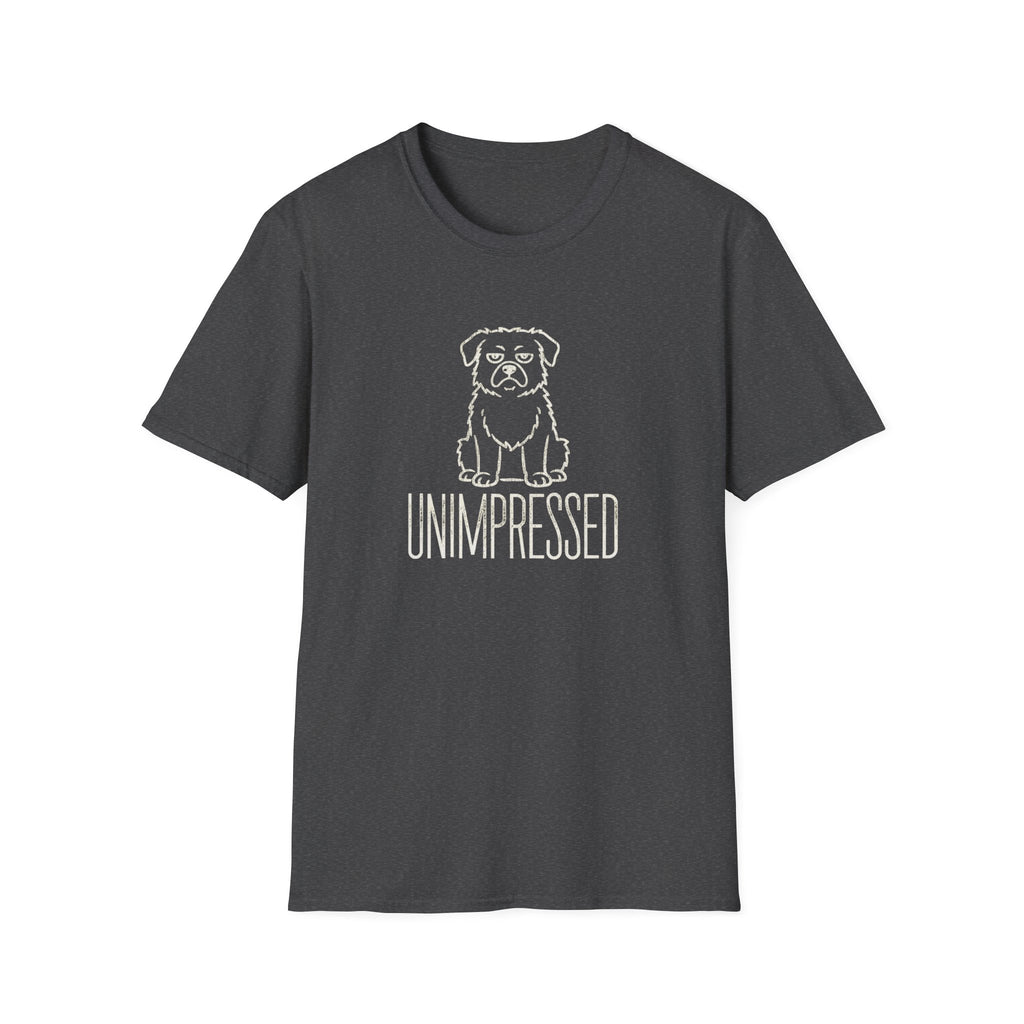 UNIMPRESSED T-Shirt