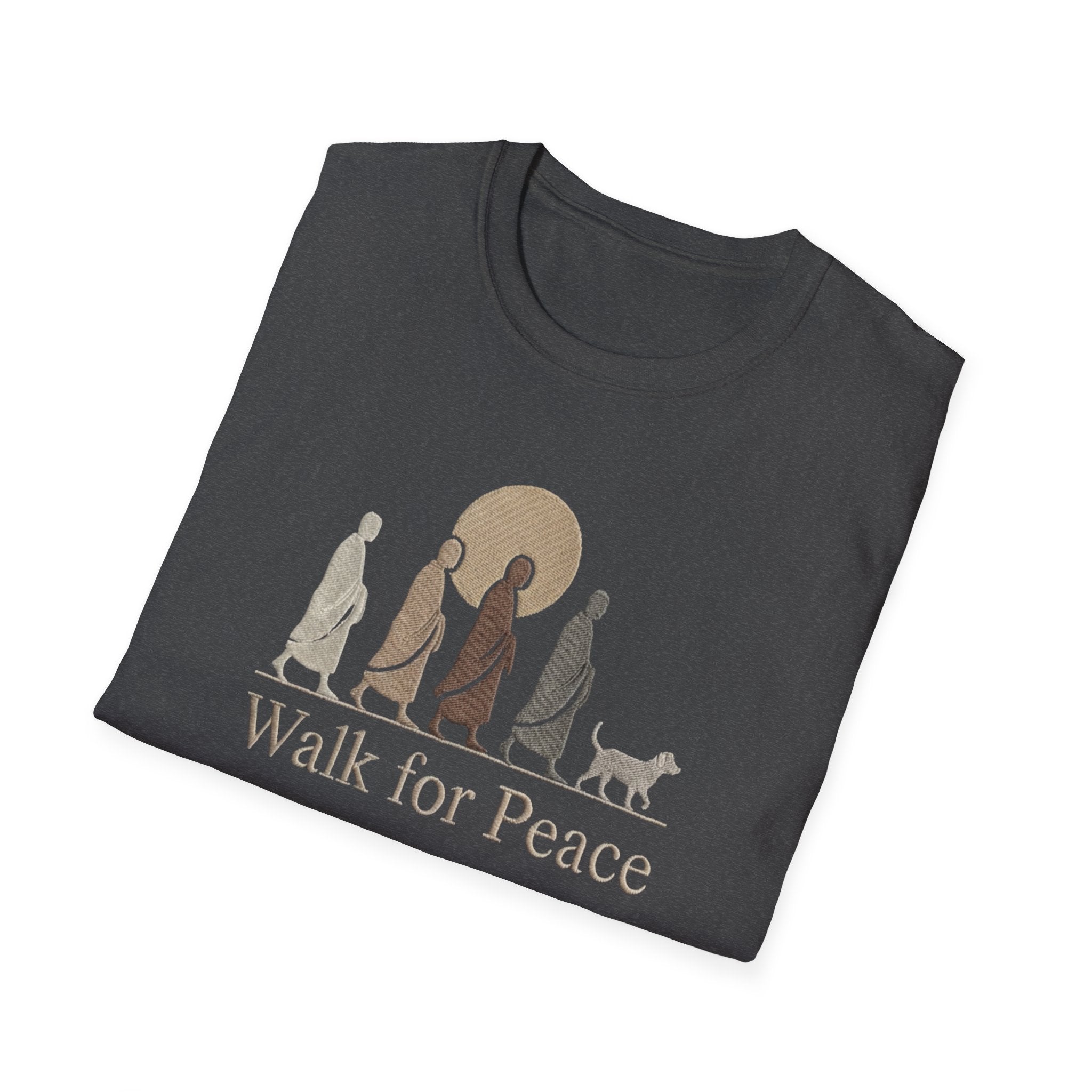 Walk for Peace T-Shirt