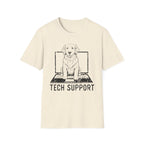 Tech Support T-Shirt