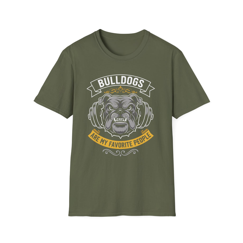 Favorite People T-Shirt
