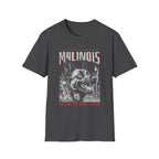 Malinois Graphic T-Shirt