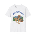 Golden Hiking T-Shirt