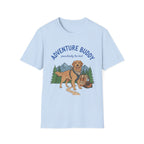 Golden Hiking T-Shirt