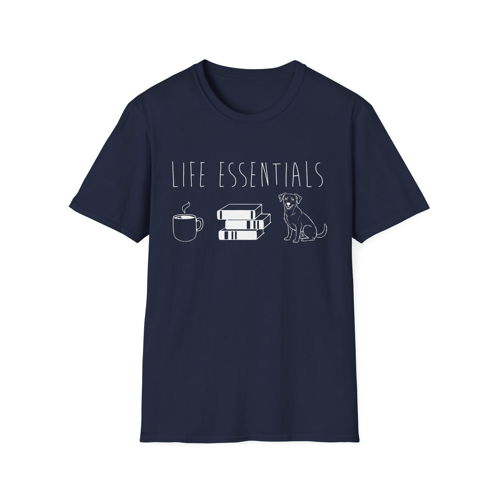 Life Essentials T-Shirt