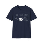 Life Essentials T-Shirt