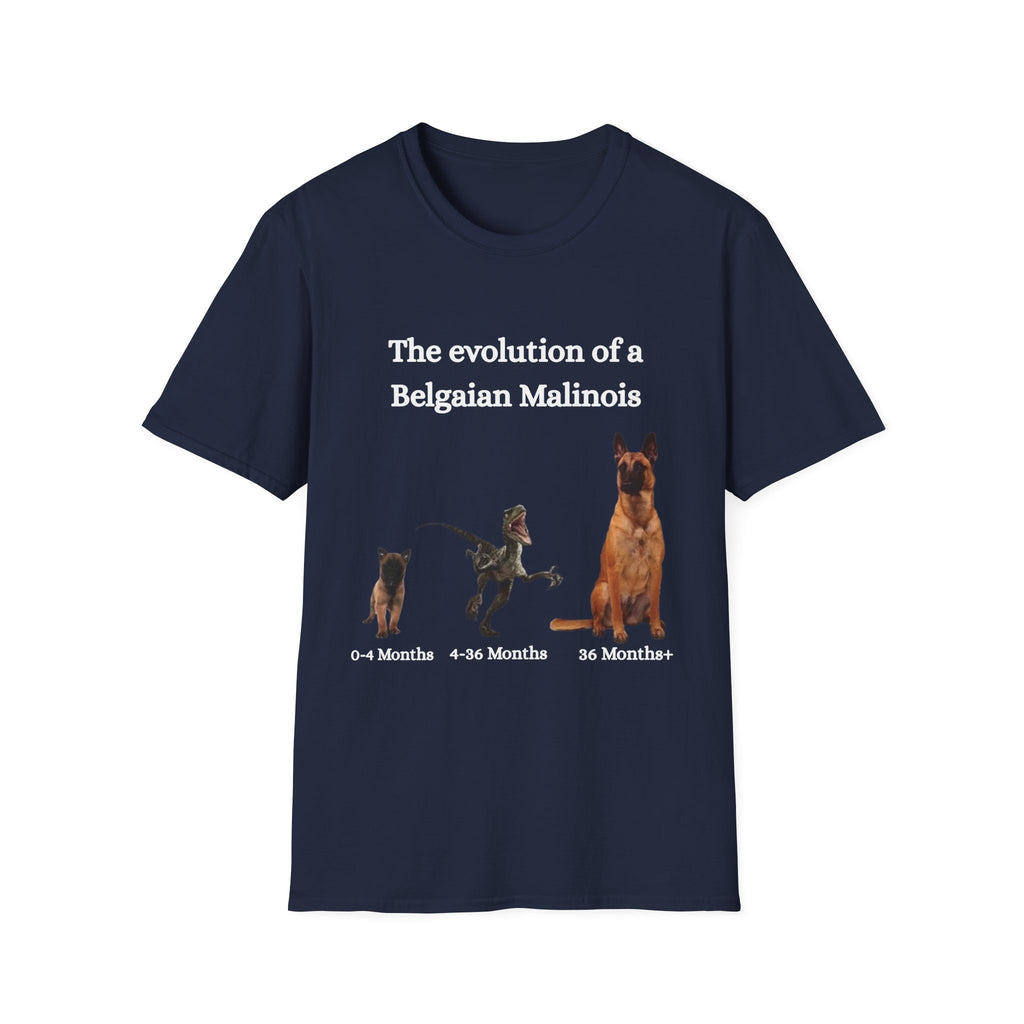 Malinois T-Shirt