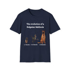 Malinois T-Shirt