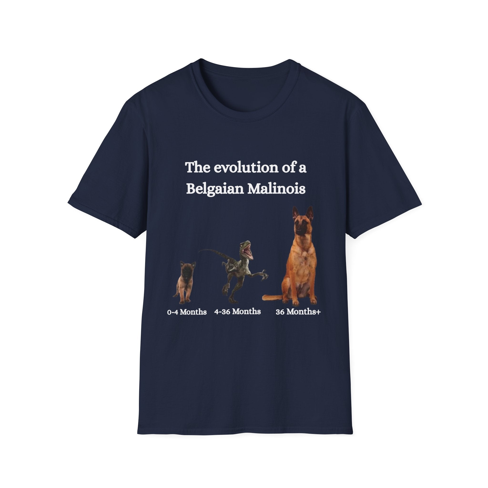 Malinois T-Shirt