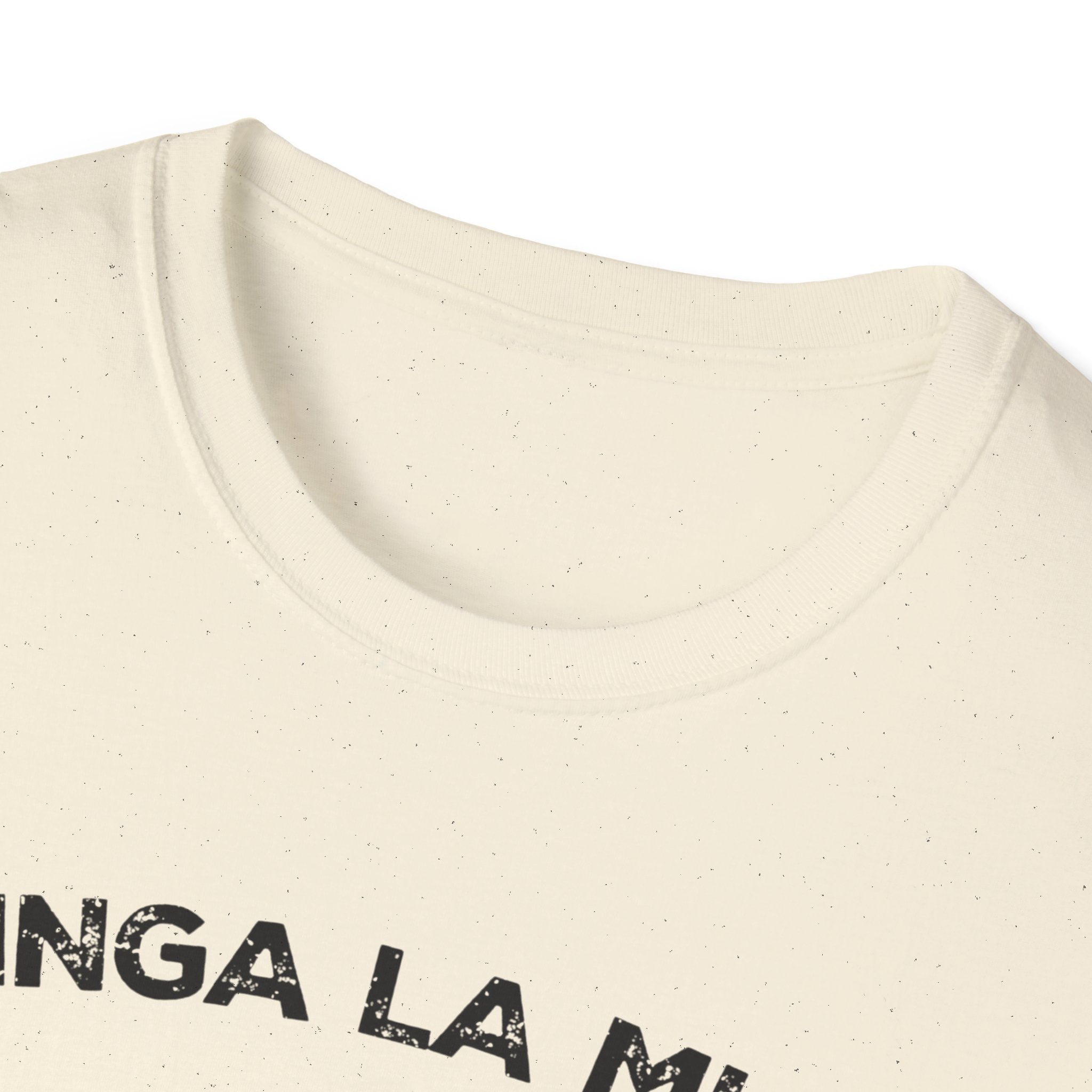 CHINGA LA MIGRA T-Shirt