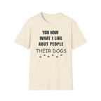 what I like  T-Shirt