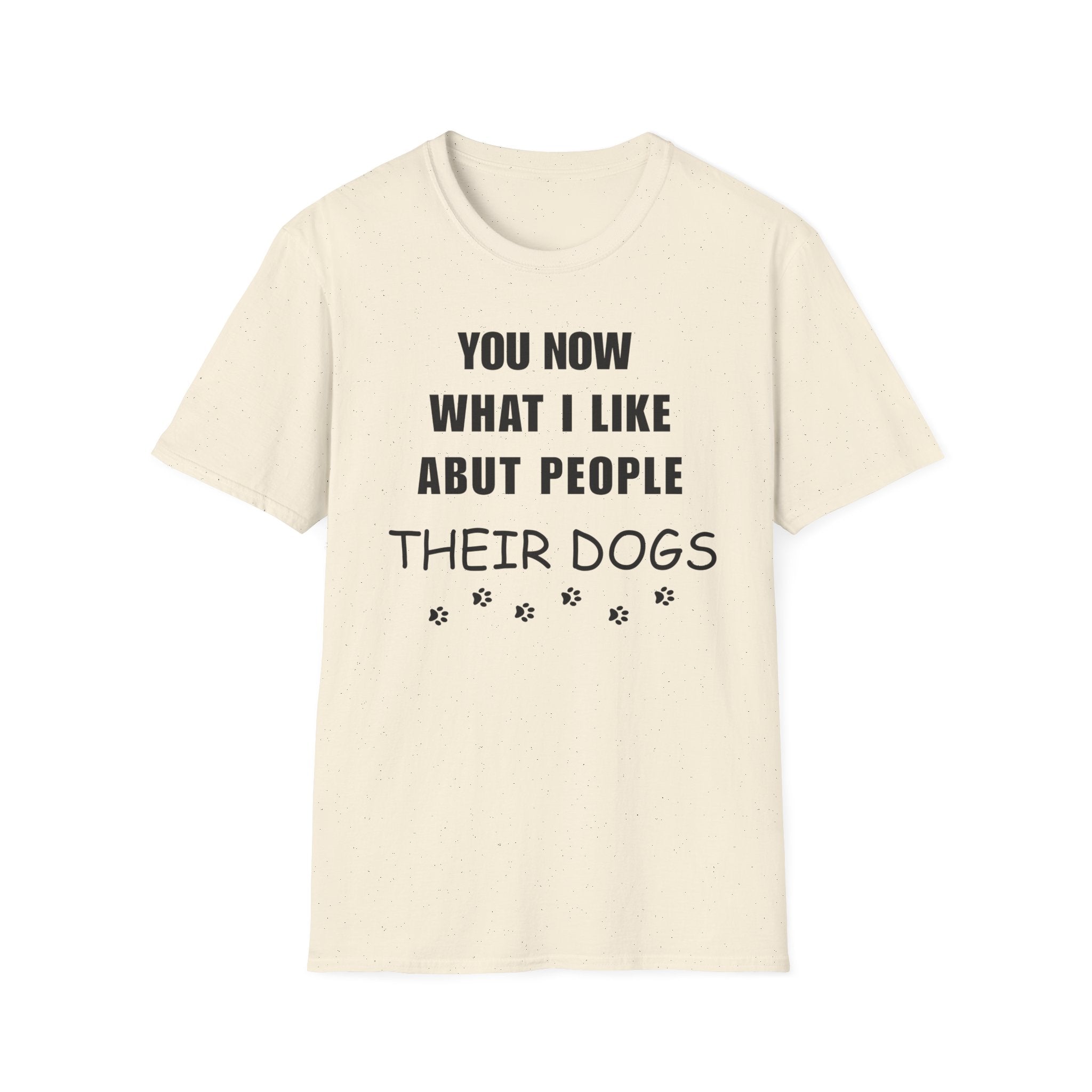 what I like  T-Shirt