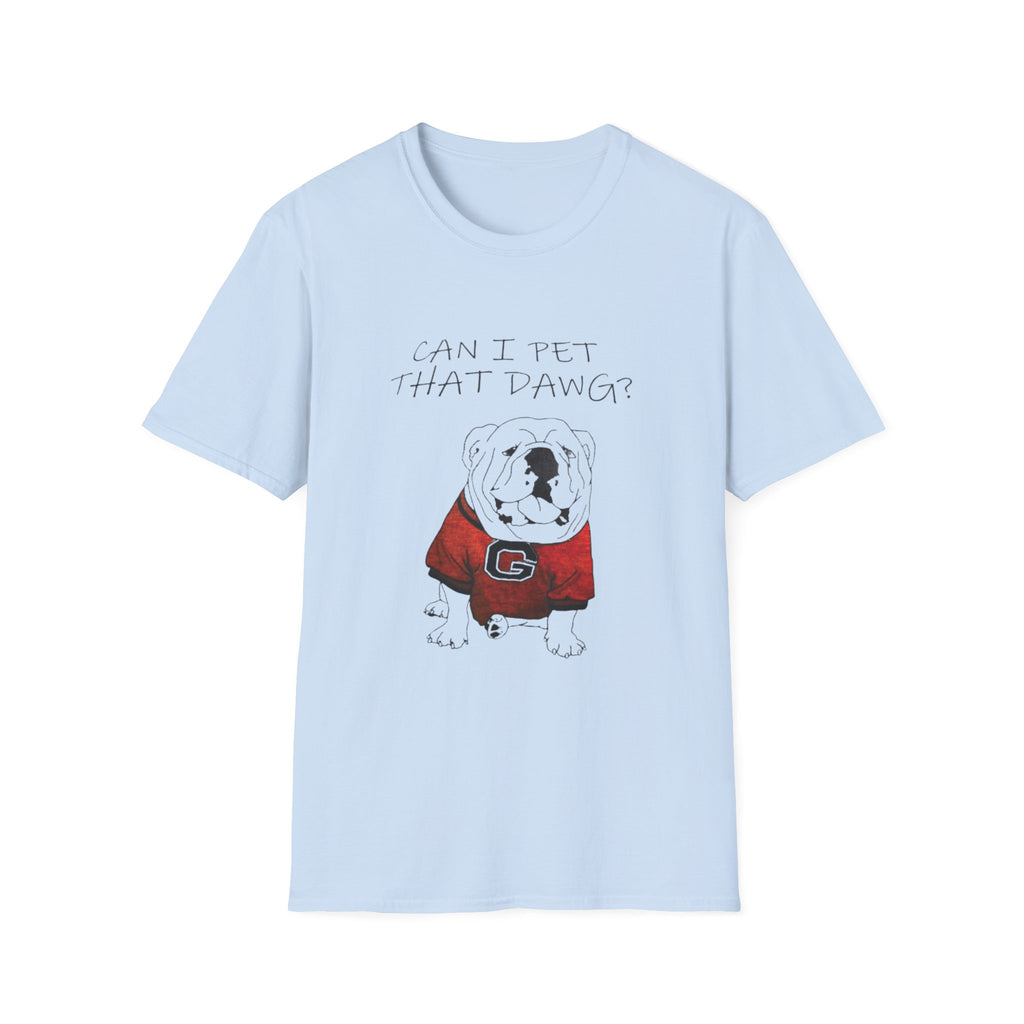Pet Dawg T-Shirt
