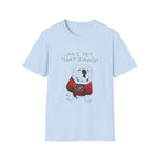 Pet Dawg T-Shirt