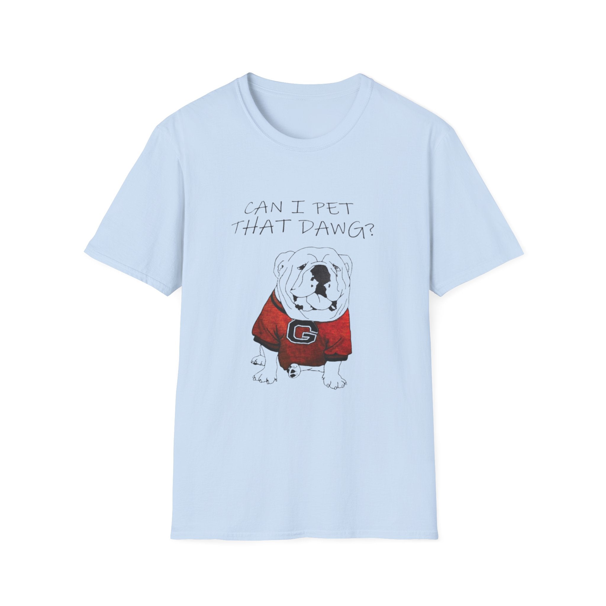Pet Dawg T-Shirt
