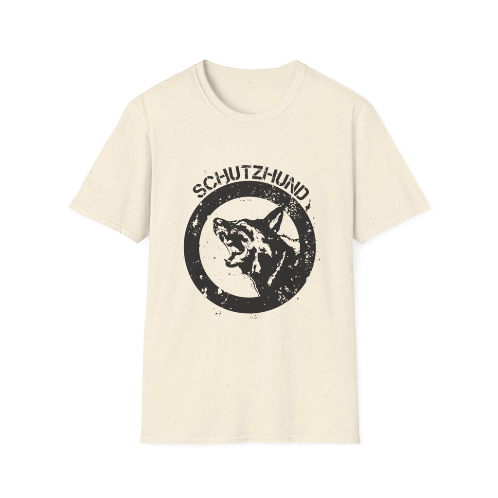 Schutzhund T-Shirt