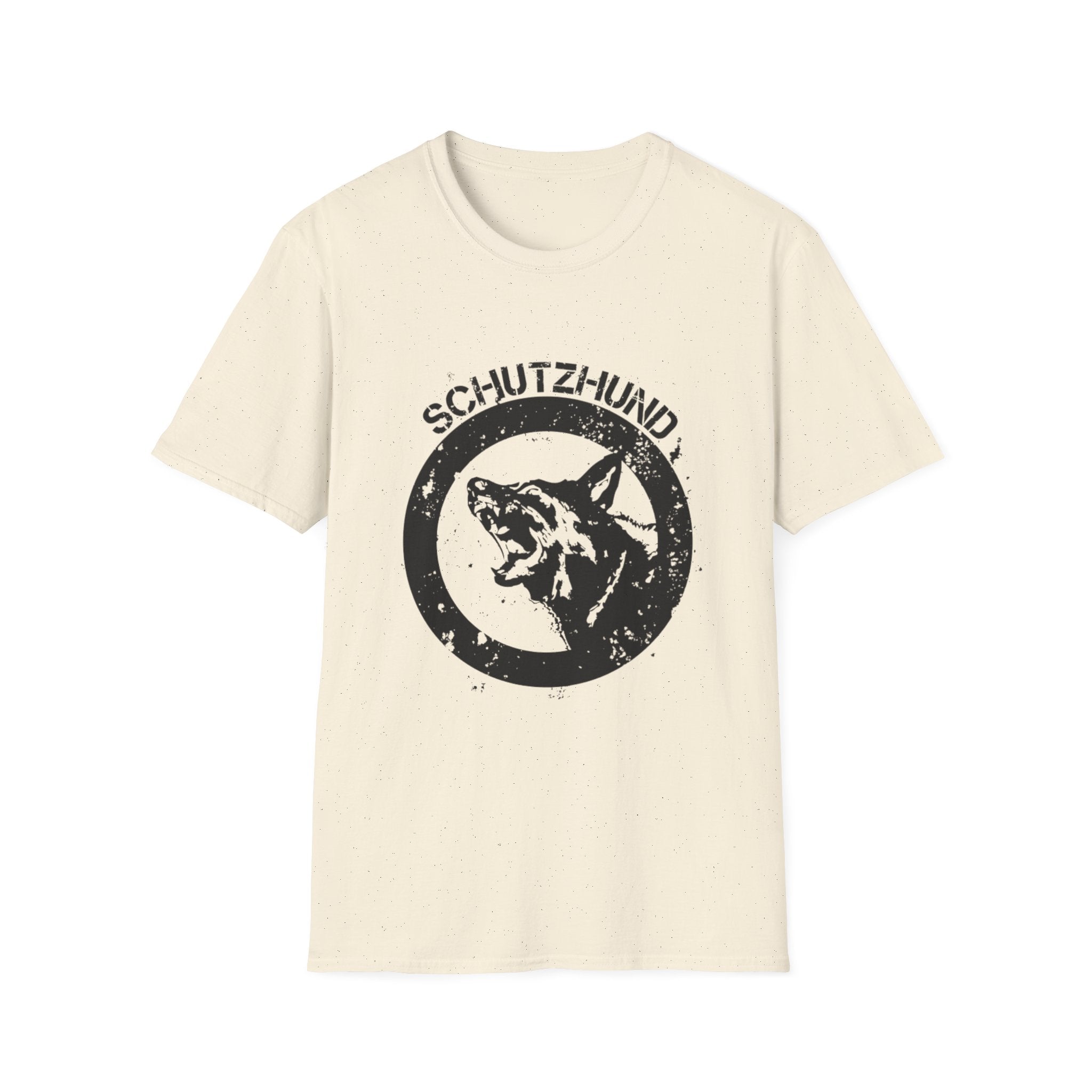 Schutzhund T-Shirt