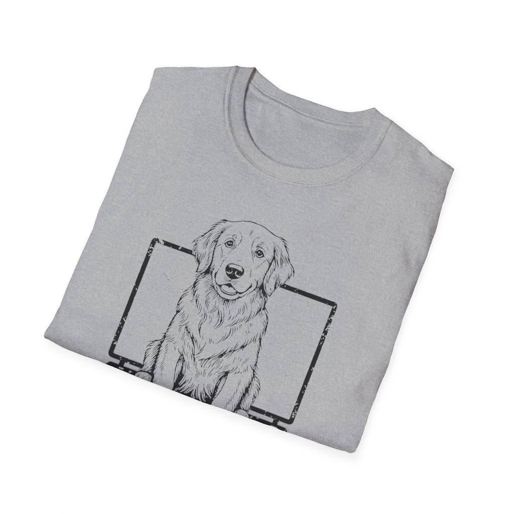Tech Support T-Shirt