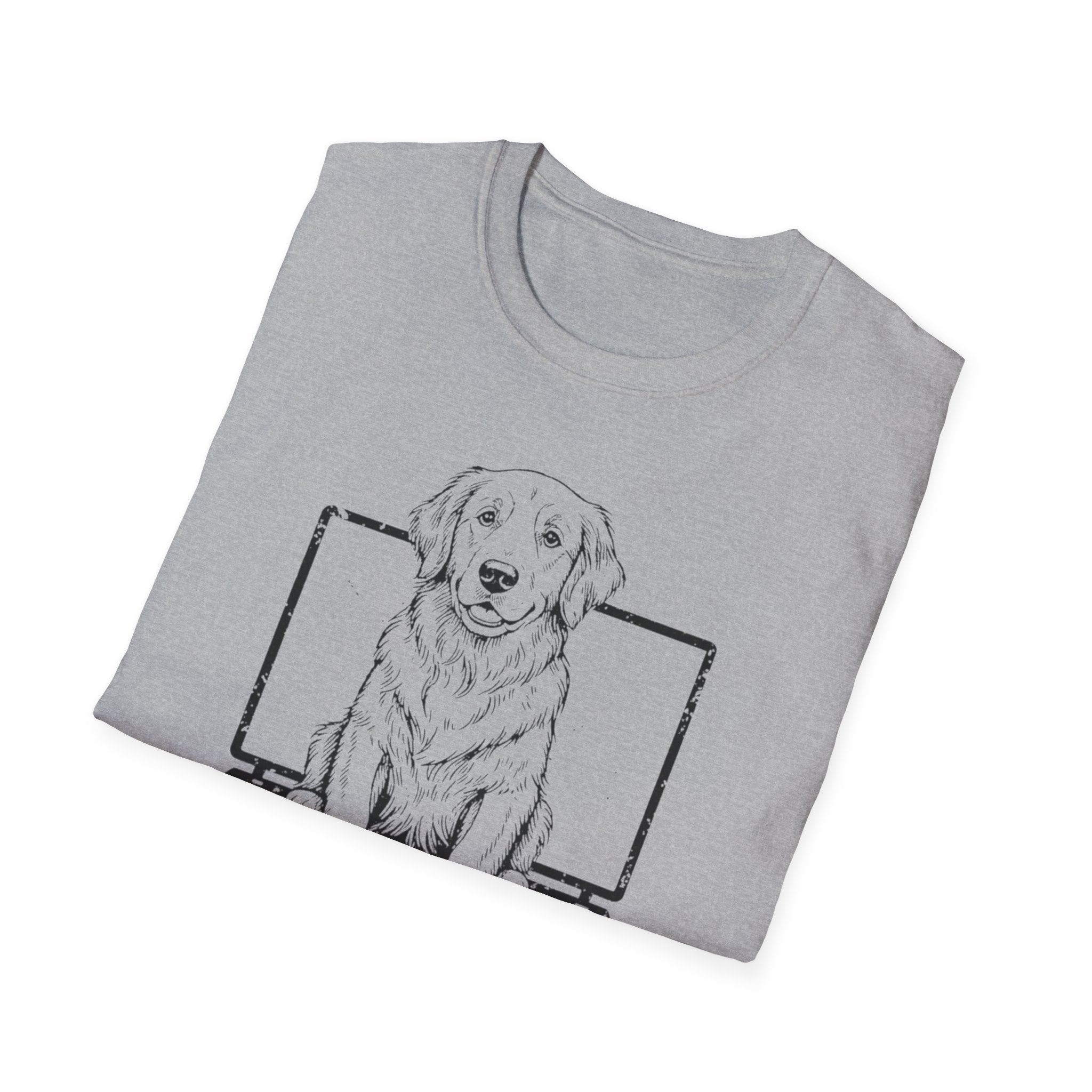 Tech Support T-Shirt