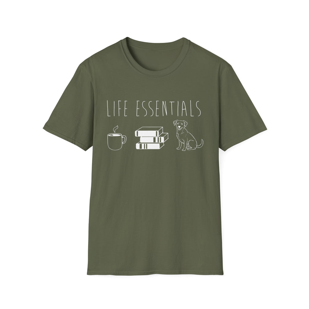 Life Essentials T-Shirt