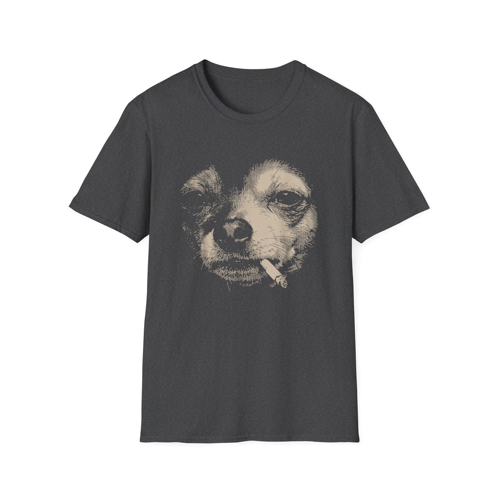 Chill Cigarette T-Shirt