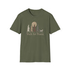 Walk for Peace T-Shirt