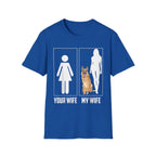 German Shepherd T-Shirt