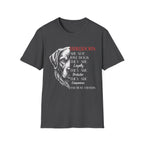Labrador Love T-Shirt