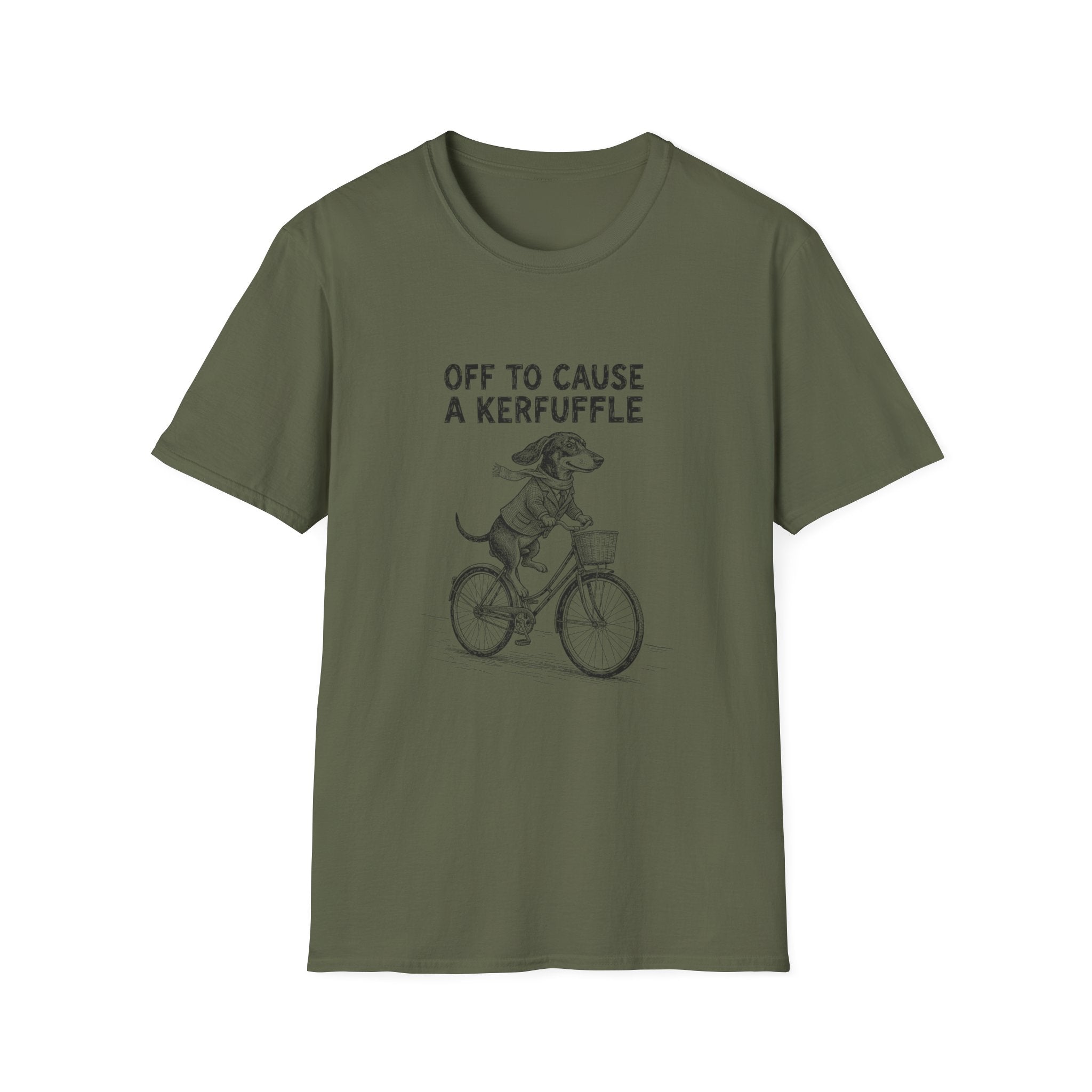 Kerfuffle T-Shirt
