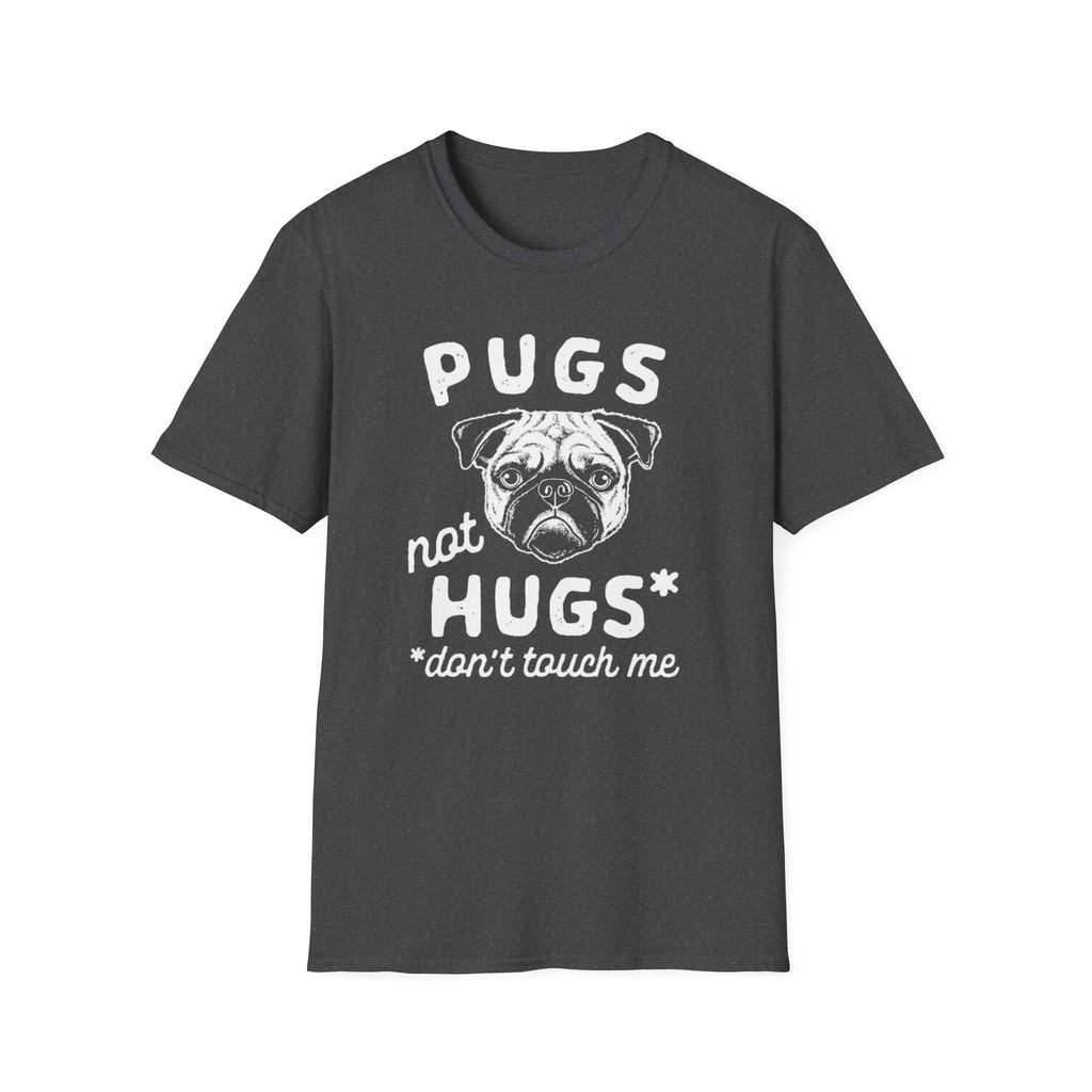 Pugs Hugs T-Shirt