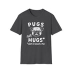 Pugs Hugs T-Shirt