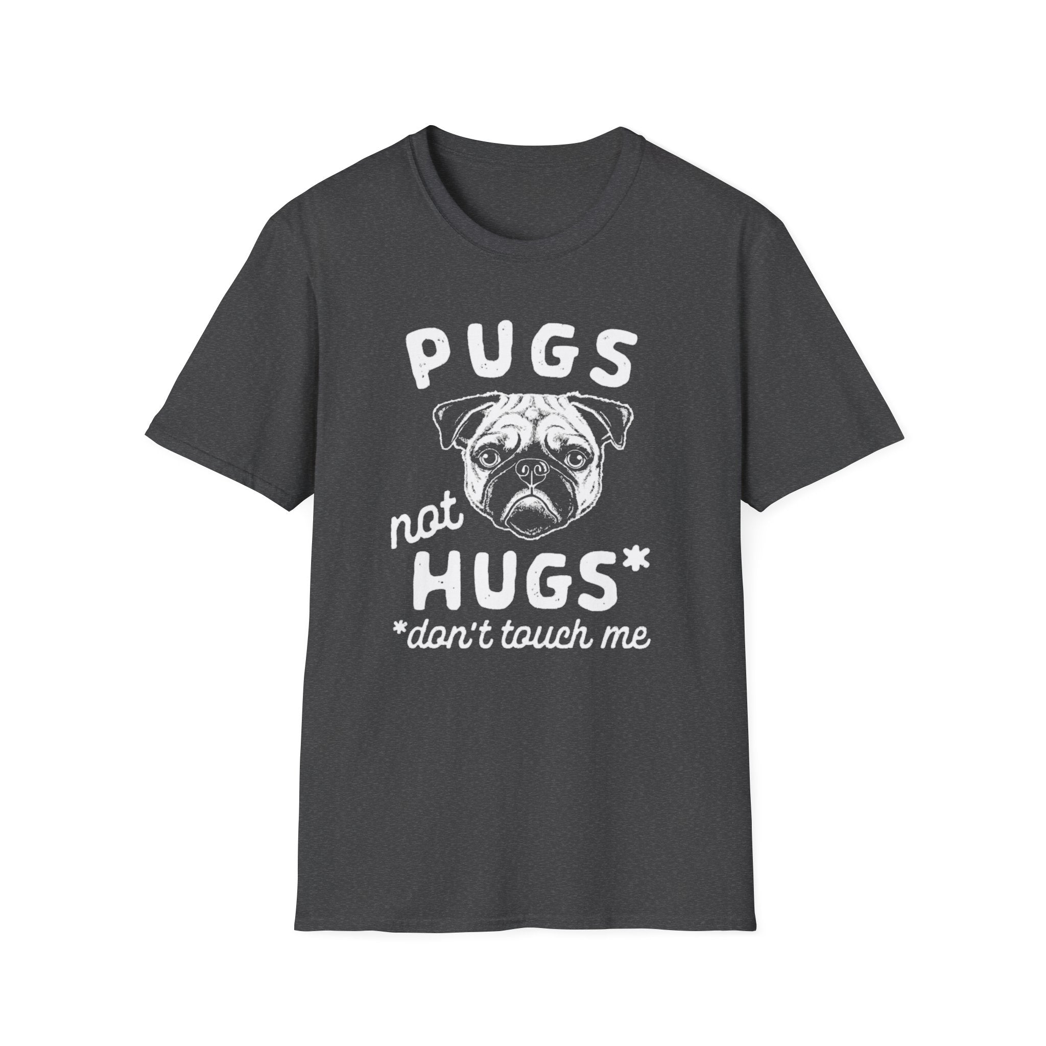 Pugs Hugs T-Shirt