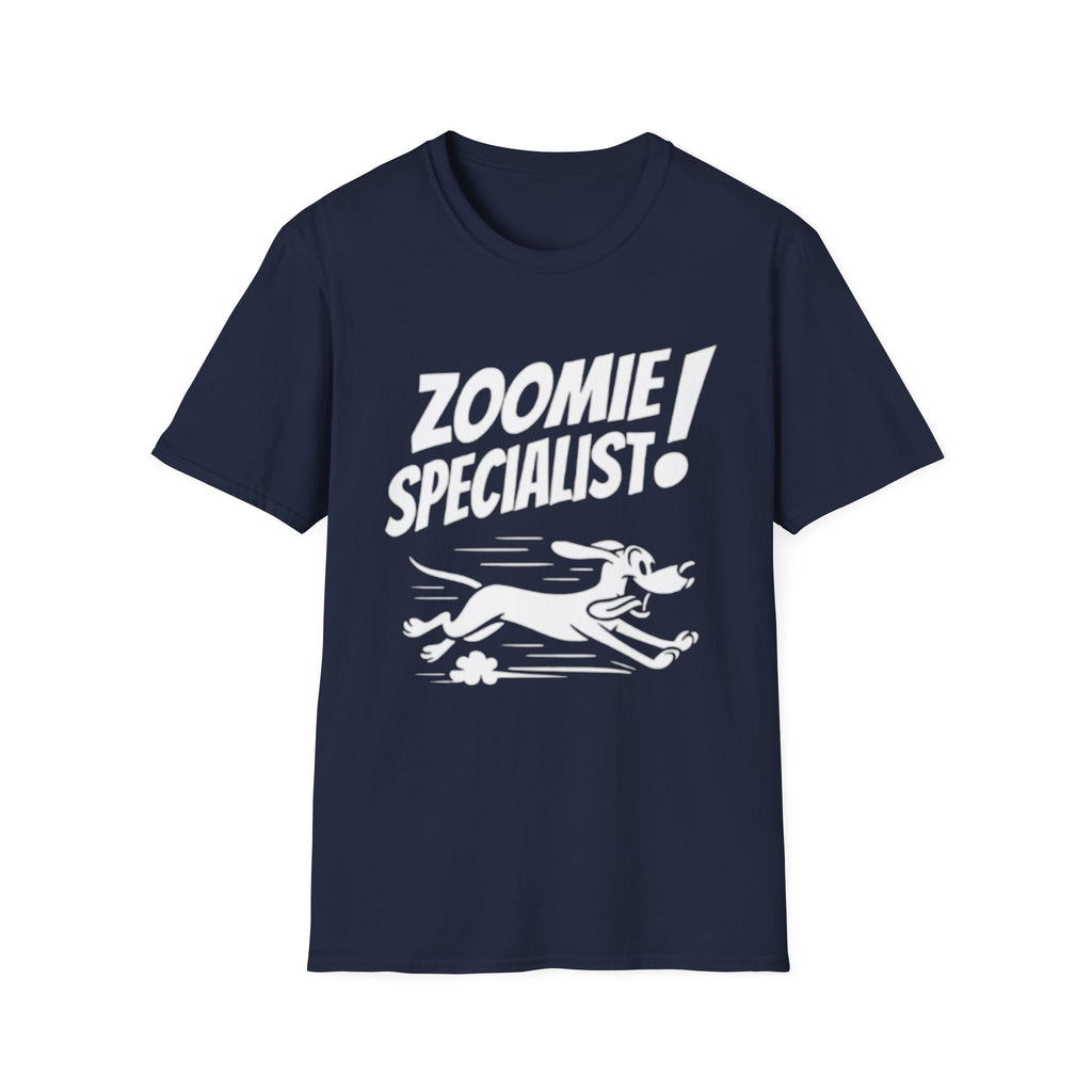 Zoomie Specialist T-Shirt