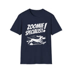Zoomie Specialist T-Shirt
