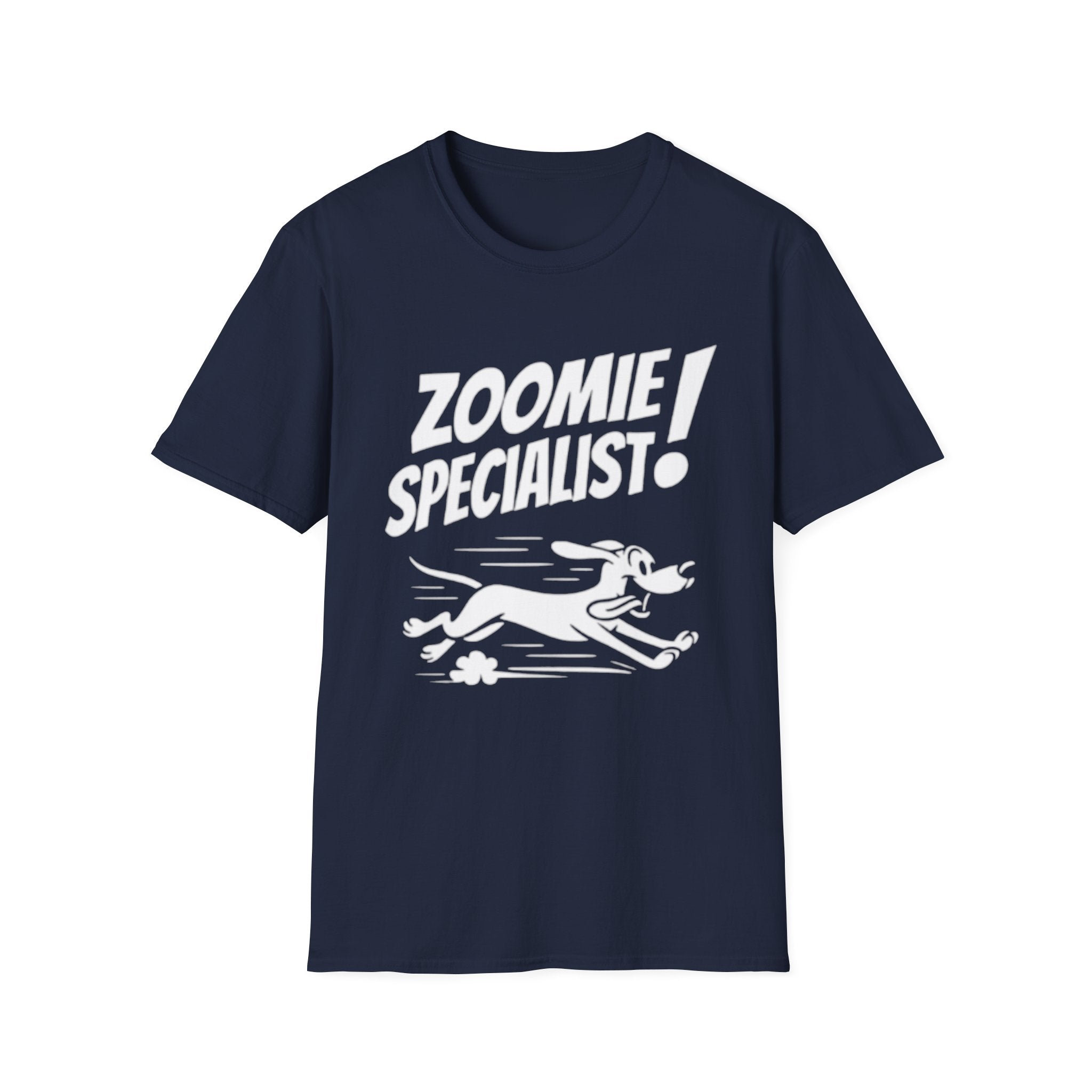 Zoomie Specialist T-Shirt