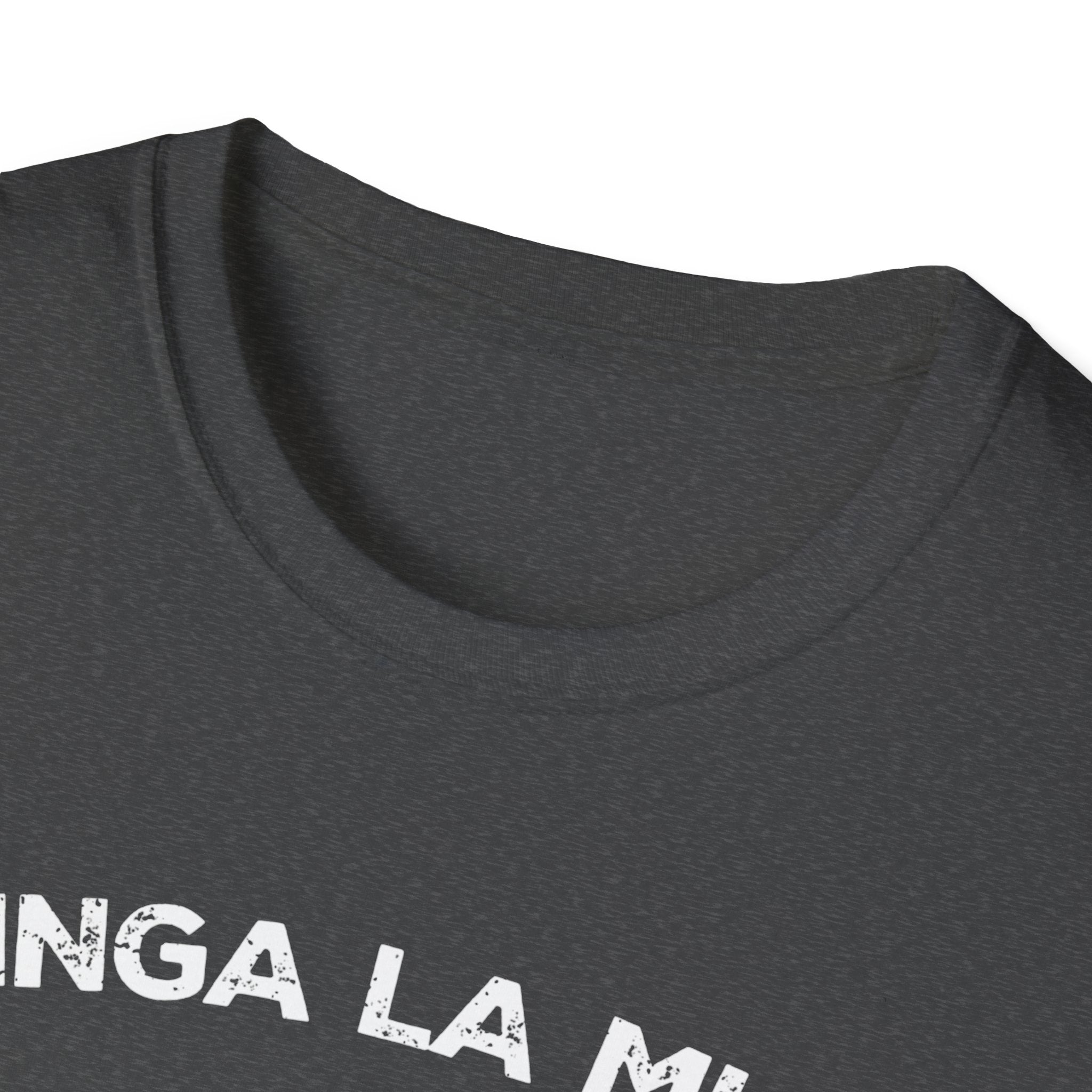 CHINGA LA MIGRA T-Shirt